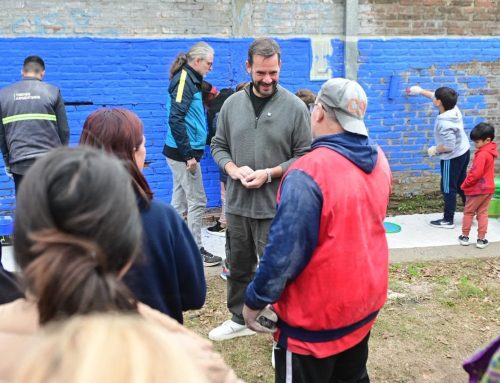 Las dudas detrás de la “exitosa” Jornada Solidaria municipal