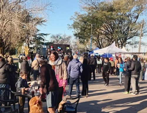 Breves locales