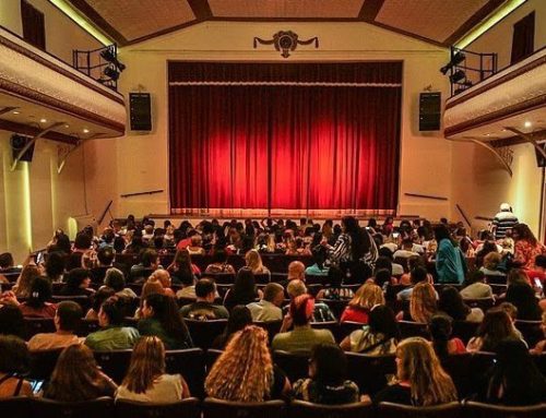 Teatro Seminari – Cine Italia: anuncian programación con precios especiales 