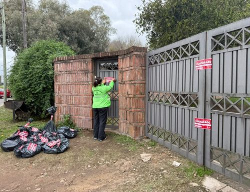 «Oh, coincidencia…»: la clausura de un centro de rehabilitación en Ingeniero Maschwitz despierta dudas y teorías entre los vecinos