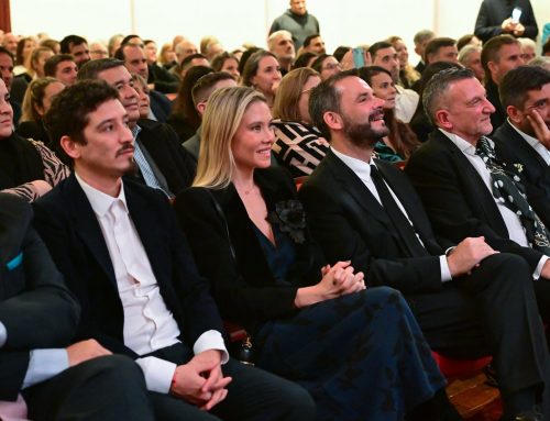 Reabrió el Teatro  Seminari-Cine Italia