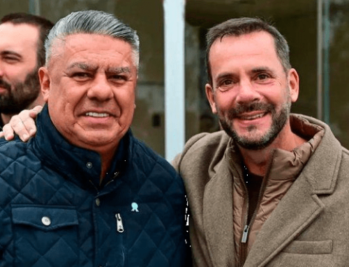 Breves locales: Sujarchuk con Tapia; Nuevo monobloque en el Concejo; Día del Bombero; Diplomatura en biodiversidad