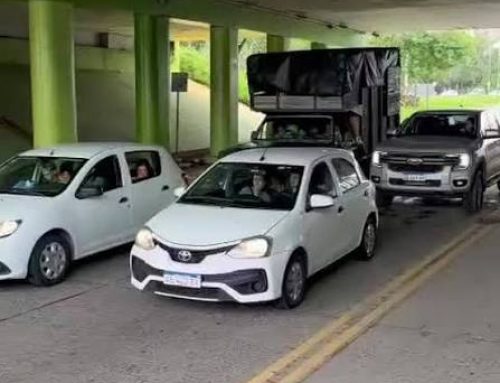 Opinan los lectores: «Caos en los puentes»