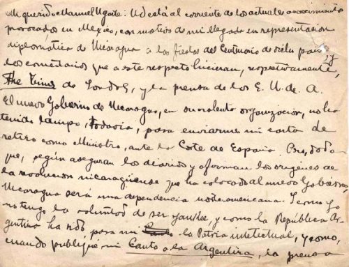 Conectar para Desconectar, ¡nuestro Rincón Literario!