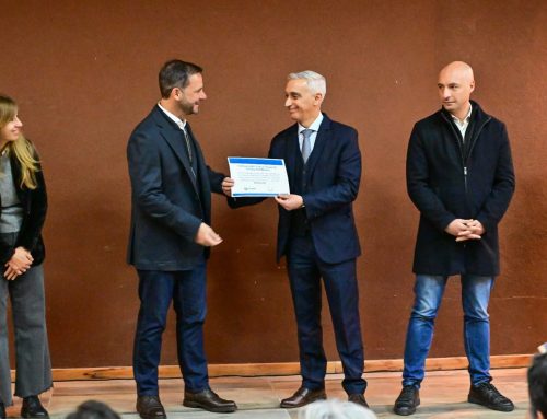 Opinan los lectores: «Las escuelas públicas pertenecen a la Provincia, y no a Nación» 