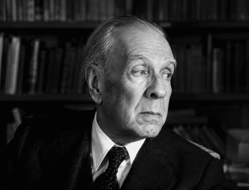 El Síndrome de Funes-Borges: de la ficción borgiana a la parálisis social