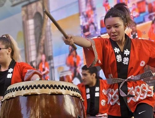 Actividades del fin de semana