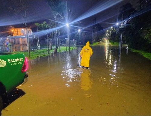Lluvia del viernes: ¿la antesala de El Niño? Para el Municipio, un examen aprobado; para muchos vecinos, aplazo