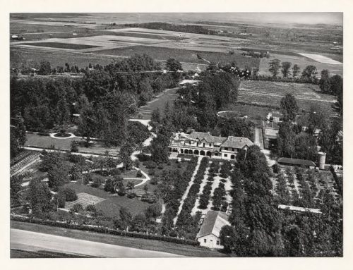 Breves locales: Amplian Hospital de Garín // Recuperan moto robada y detienen a 3 sospechosos // Nuevas carreras universitarias // Maschwitz hace 100 años