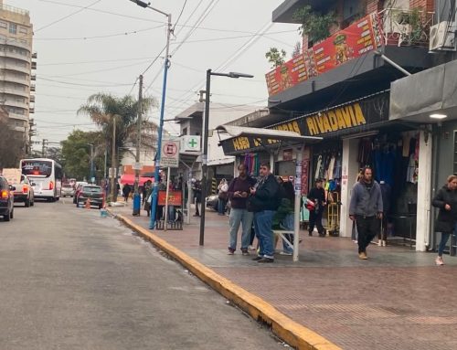 Opinan los lectores: «Para hacer 3 km tengo que tomar 2 colectivos y rezar que pasen»