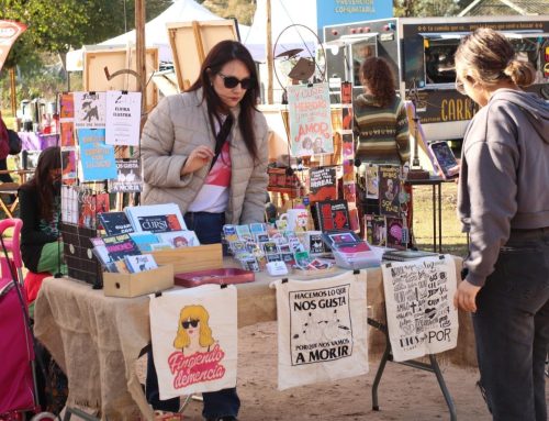 Actividades del fin de semana