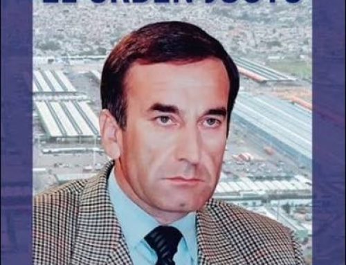 Escritor denuncia censura en la Feria del Libro de Escobar 2026