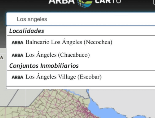 Breves locales: Entubamiento en Garín // Concejo Deliberante: nueva rectificación en puerta // La Corte y las tasas municipales // Maschwitz: plaza estrena carteles
