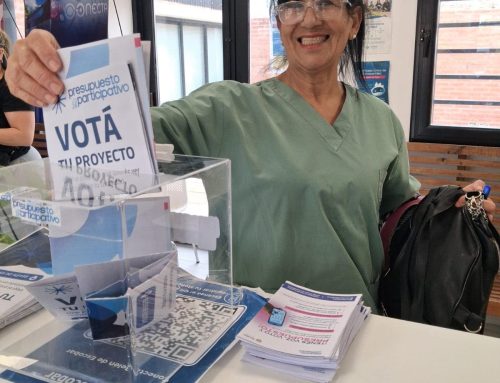 Opinan los  lectores: «PP, un programa tirado a la basura»