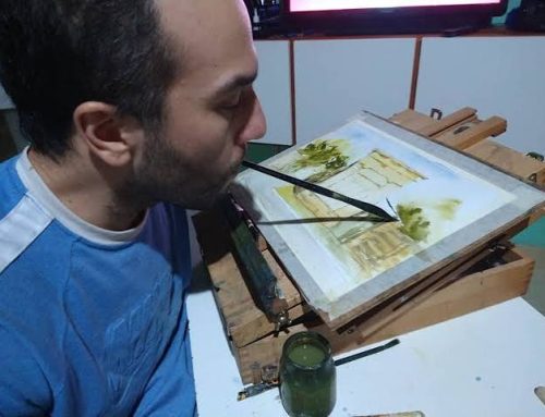 Conectar para Desconectar, ¡nuestro Rincón Literario!