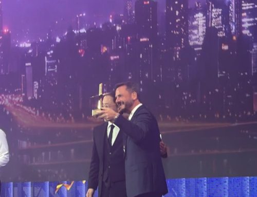 «Smart city» de Seúl, «Dumb city» en Escobar: galardones en Asia para una gestión que falla en lo elemental