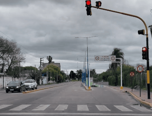 Breves locales: La UBA destacó la gestión estratégica de Escobar // Murciélago con rabia motiva un operativo de vacunación // Una obra millonaria, una oportunidad perdida // Propuestas para el fin de semana   