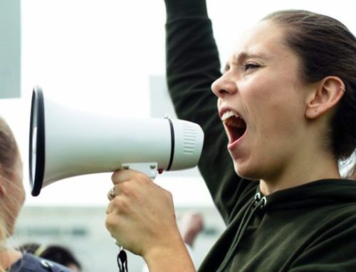 Sobre la libertad de expresión y de prensa
